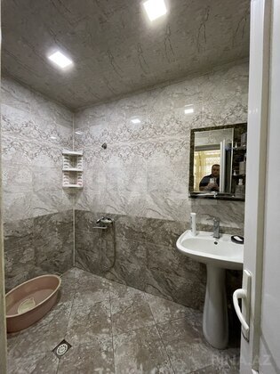 3 otaqlı Həyət evi/Bağ evi, Hövsan q., Bakı