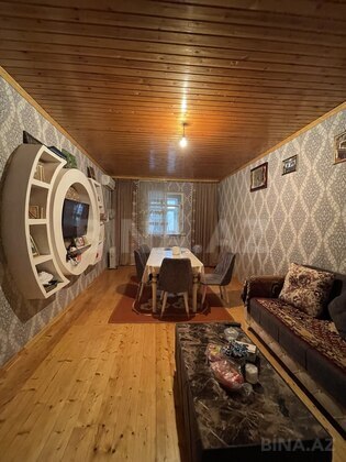 3 otaqlı Həyət evi/Bağ evi, Hövsan q., Bakı