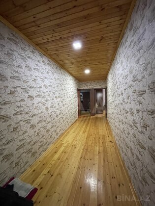 3 otaqlı Həyət evi/Bağ evi, Hövsan q., Bakı