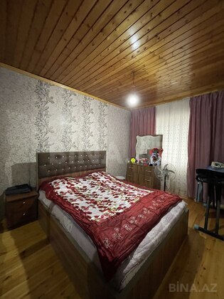3 otaqlı Həyət evi/Bağ evi, Hövsan q., Bakı