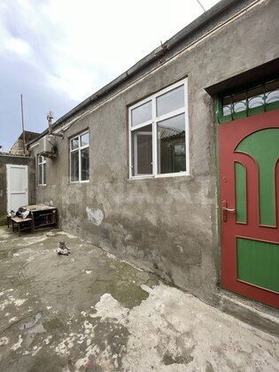 3 otaqlı Həyət evi/Bağ evi, Hövsan q., Bakı