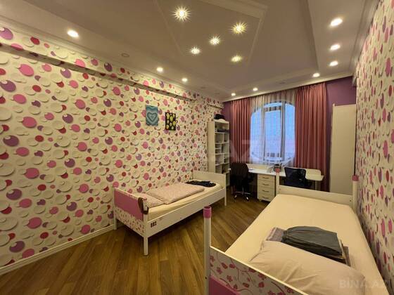 3 otaqlı Yeni tikili, Nəriman Nərimanov m., Bakı