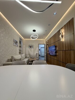 2 otaqlı Yeni tikili, Nərimanov r., Bakı