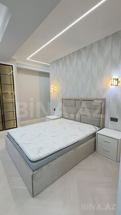 4 otaqlı Yeni tikili, Nəriman Nərimanov m., Bakı