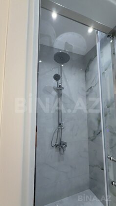 4 otaqlı Yeni tikili, Nəriman Nərimanov m., Bakı