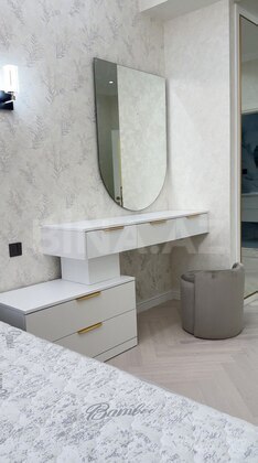 4 otaqlı Yeni tikili, Nəriman Nərimanov m., Bakı