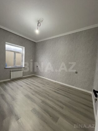 3 otaqlı Həyət evi/Bağ evi, Hövsan q., Bakı