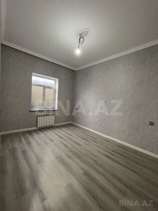 3 otaqlı Həyət evi/Bağ evi, Hövsan q., Bakı