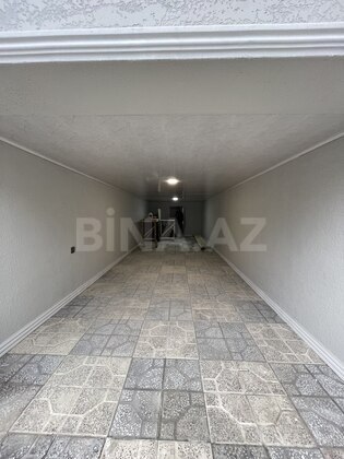 3 otaqlı Həyət evi/Bağ evi, Hövsan q., Bakı