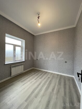 3 otaqlı Həyət evi/Bağ evi, Hövsan q., Bakı