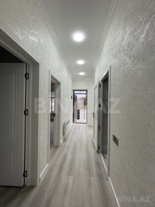 3 otaqlı Həyət evi/Bağ evi, Hövsan q., Bakı