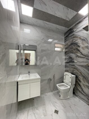 3 otaqlı Həyət evi/Bağ evi, Hövsan q., Bakı