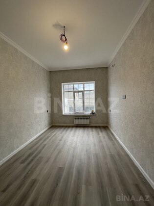 3 otaqlı Həyət evi/Bağ evi, Hövsan q., Bakı