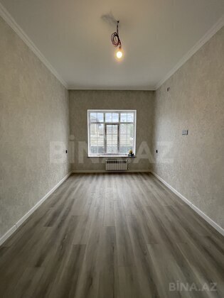 3 otaqlı Həyət evi/Bağ evi, Hövsan q., Bakı
