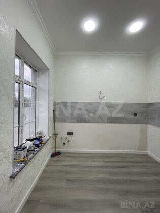 3 otaqlı Həyət evi/Bağ evi, Hövsan q., Bakı