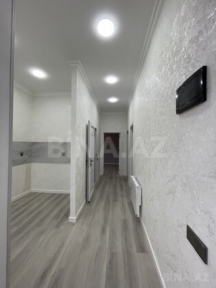 3 otaqlı Həyət evi/Bağ evi, Hövsan q., Bakı