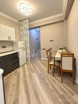 2 otaqlı Yeni tikili, Əhmədli m., Bakı
