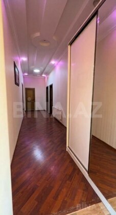 4 otaqlı Həyət evi/Bağ evi, Zabrat q., Bakı