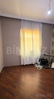 4 otaqlı Həyət evi/Bağ evi, Zabrat q., Bakı