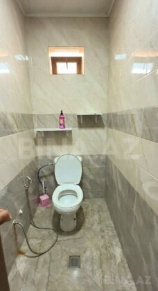 4 otaqlı Həyət evi/Bağ evi, Zabrat q., Bakı