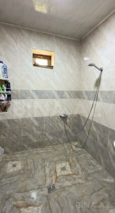 4 otaqlı Həyət evi/Bağ evi, Zabrat q., Bakı