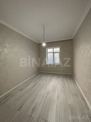 4 otaqlı Həyət evi/Bağ evi, Hövsan q., Bakı