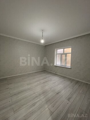 4 otaqlı Həyət evi/Bağ evi, Hövsan q., Bakı