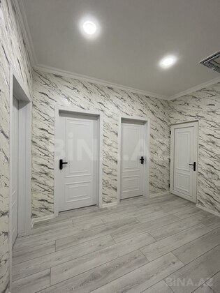 4 otaqlı Həyət evi/Bağ evi, Hövsan q., Bakı