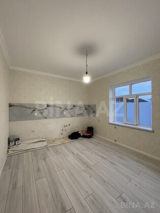 4 otaqlı Həyət evi/Bağ evi, Hövsan q., Bakı
