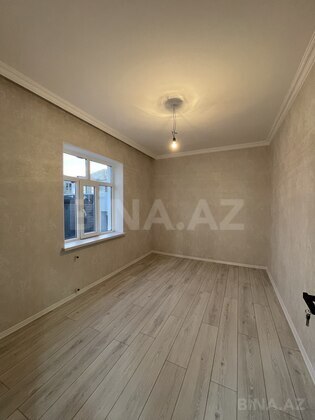 4 otaqlı Həyət evi/Bağ evi, Hövsan q., Bakı