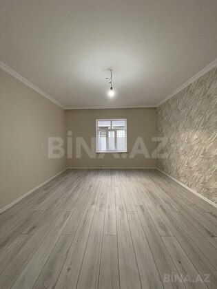 4 otaqlı Həyət evi/Bağ evi, Hövsan q., Bakı
