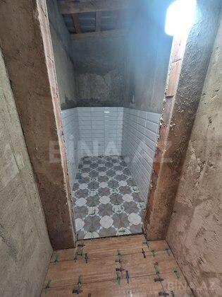 Obyekt Gənclik m., Bakı