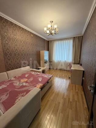 4 otaqlı Yeni tikili, 28 May m., Bakı