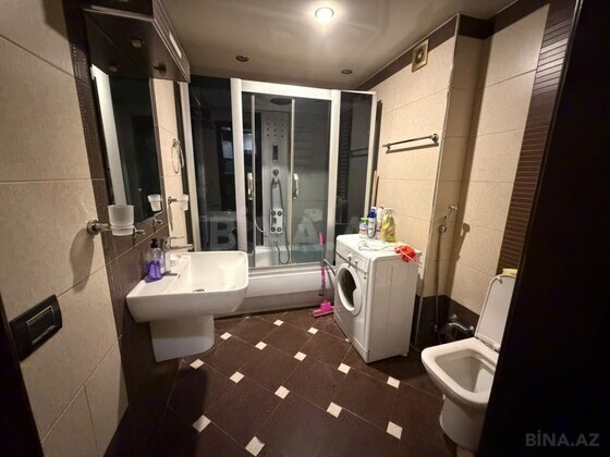 2 otaqlı Yeni tikili, 28 May m., Bakı