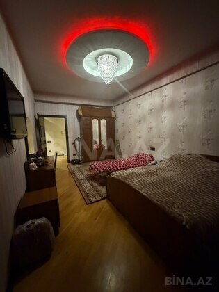 2 otaqlı Yeni tikili, 28 May m., Bakı