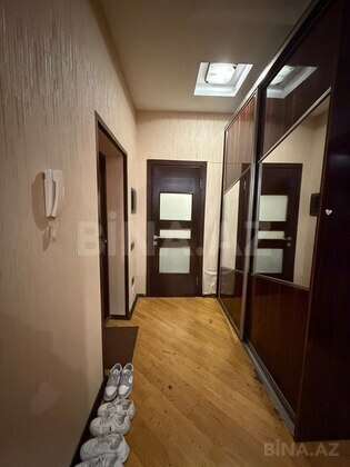 2 otaqlı Yeni tikili, 28 May m., Bakı
