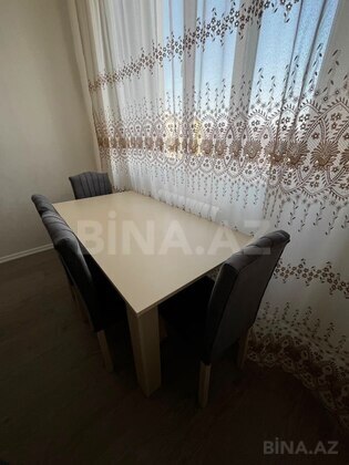 2 otaqlı Yeni tikili, Abşeron r., Xırdalan