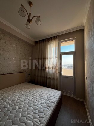 2 otaqlı Yeni tikili, Abşeron r., Xırdalan