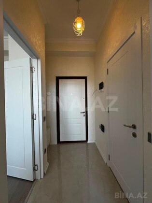 2 otaqlı Yeni tikili, Abşeron r., Xırdalan