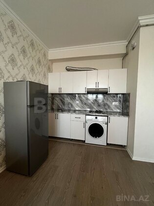 2 otaqlı Yeni tikili, Abşeron r., Xırdalan