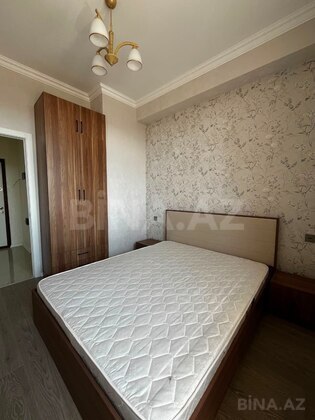 2 otaqlı Yeni tikili, Abşeron r., Xırdalan