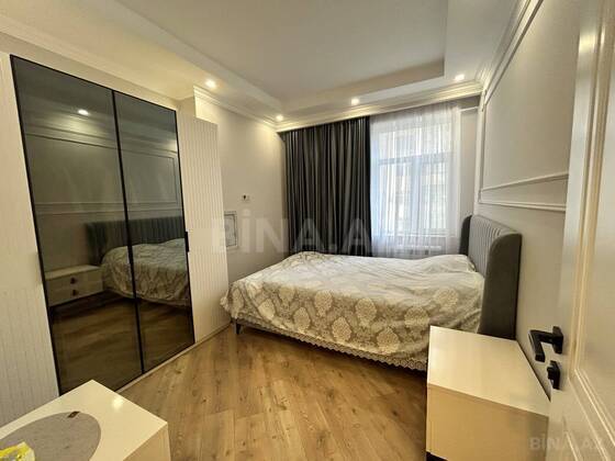 2 otaqlı Yeni tikili, İnşaatçılar m., Bakı