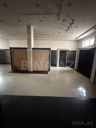 Obyekt 8 Noyabr m., Bakı