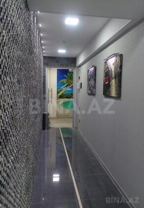 2 otaqlı Ofis, Nəriman Nərimanov m., Bakı