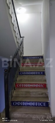 2 otaqlı Ofis, Nəriman Nərimanov m., Bakı