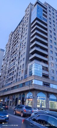 2 otaqlı Ofis, Nəriman Nərimanov m., Bakı