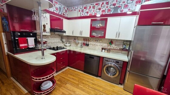 3 otaqlı Yeni tikili, Abşeron r., Sumqayıt