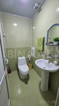 3 otaqlı Yeni tikili, Abşeron r., Sumqayıt