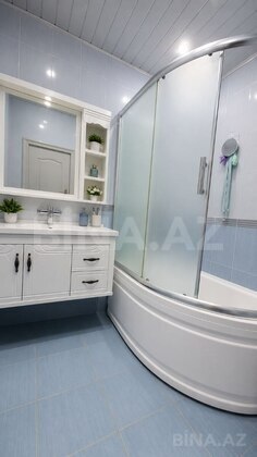 3 otaqlı Yeni tikili, Abşeron r., Sumqayıt