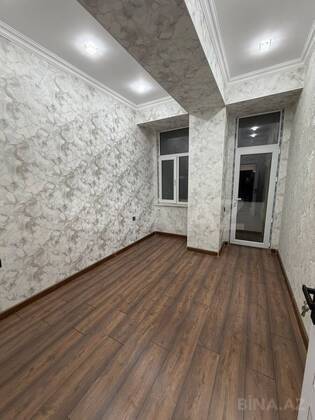 3 otaqlı Yeni tikili, Masazır q., Bakı